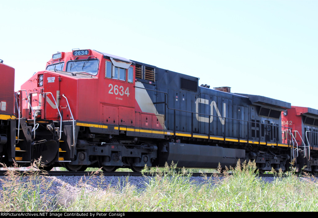 CN 2634